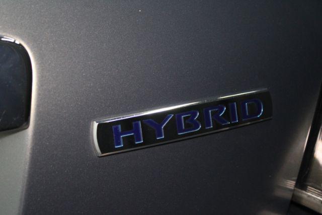 used 2010 Nissan Altima Hybrid car, priced at $6,411
