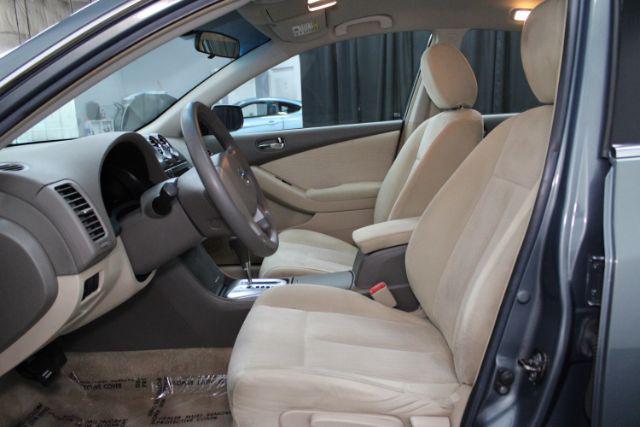 used 2010 Nissan Altima Hybrid car, priced at $6,411