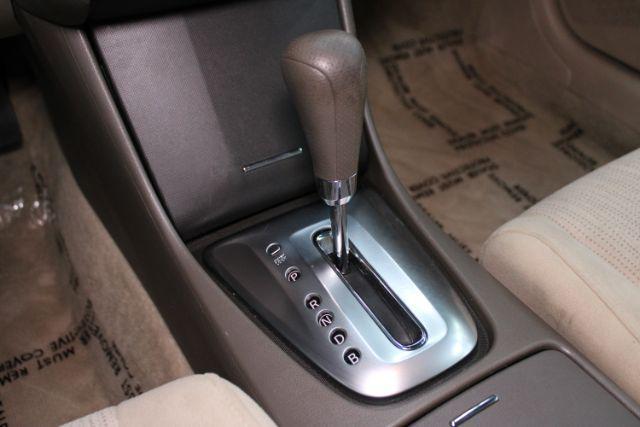 used 2010 Nissan Altima Hybrid car, priced at $6,411