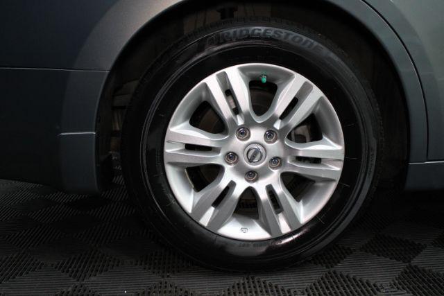 used 2010 Nissan Altima Hybrid car, priced at $6,411