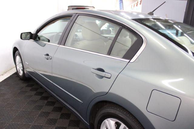 used 2010 Nissan Altima Hybrid car, priced at $6,411