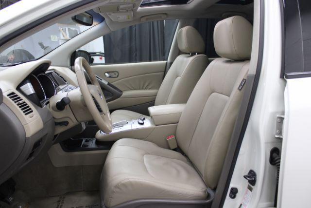 used 2009 Nissan Murano car, priced at $9,812