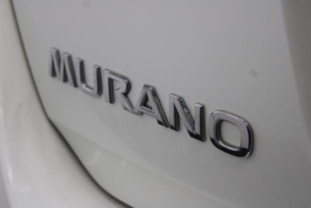 used 2009 Nissan Murano car, priced at $9,812