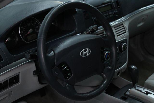 used 2007 Hyundai Sonata car, priced at $4,411