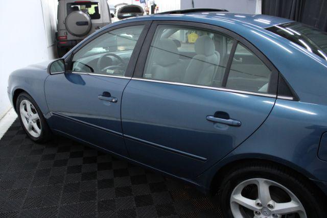 used 2007 Hyundai Sonata car, priced at $4,411