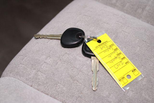 used 2007 Hyundai Sonata car, priced at $4,411