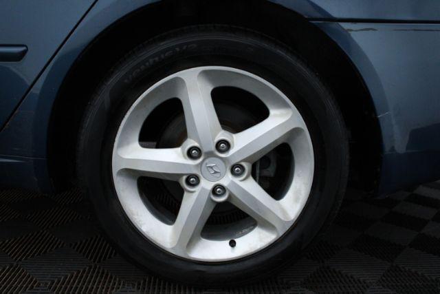 used 2007 Hyundai Sonata car, priced at $4,411