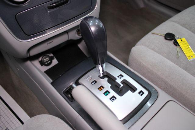 used 2007 Hyundai Sonata car, priced at $4,411