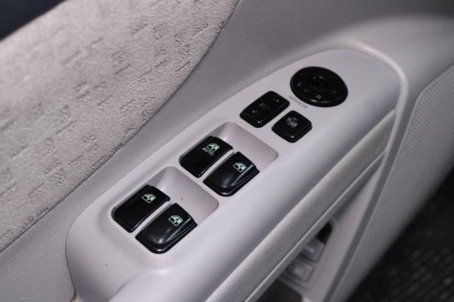 used 2007 Hyundai Sonata car, priced at $4,411
