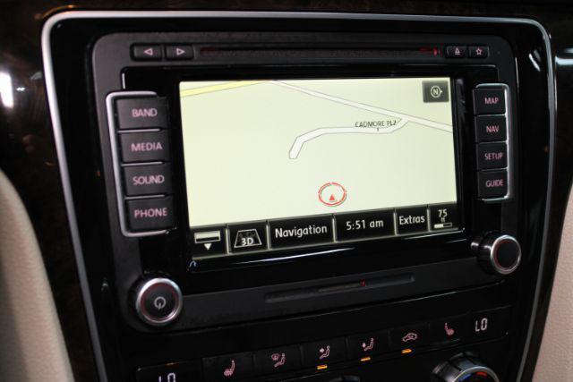 used 2015 Volkswagen Passat car, priced at $11,811