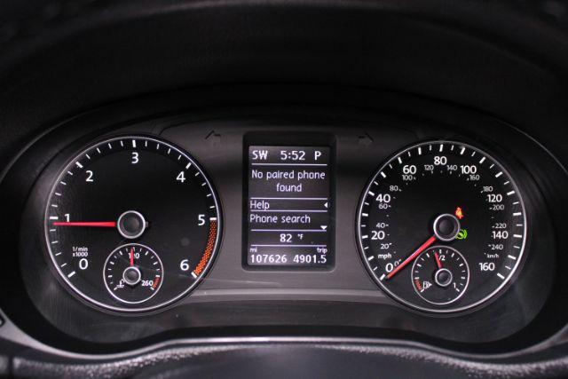 used 2015 Volkswagen Passat car, priced at $11,811