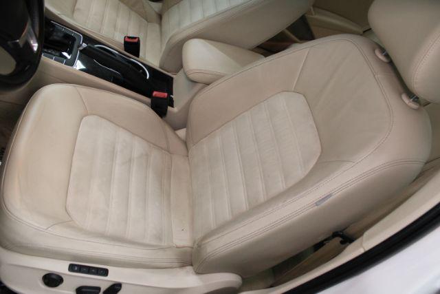 used 2015 Volkswagen Passat car, priced at $11,811