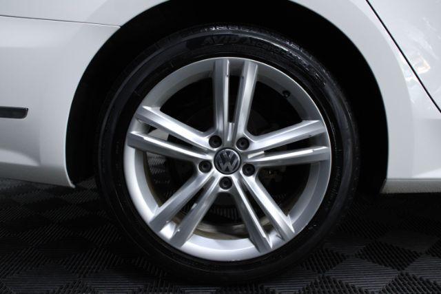 used 2015 Volkswagen Passat car, priced at $11,811