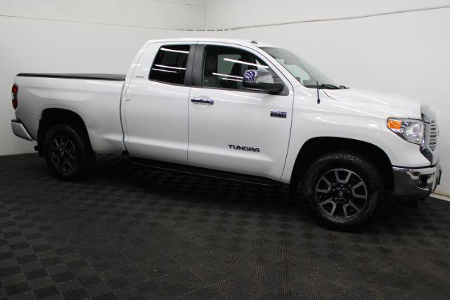 used 2017 Toyota Tundra car, priced at $22,412