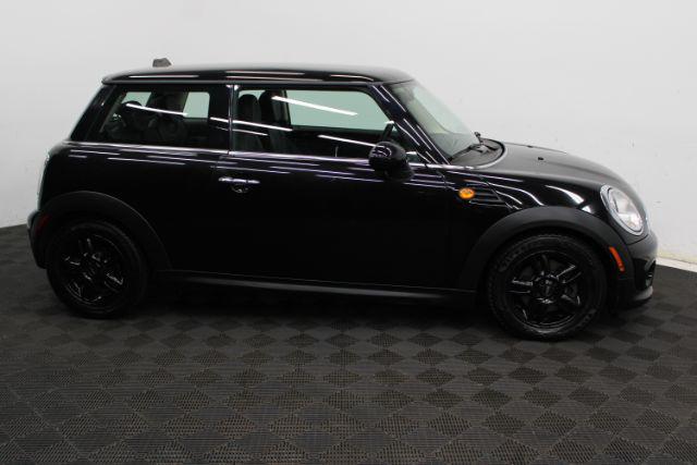 used 2013 MINI Hardtop car, priced at $9,812