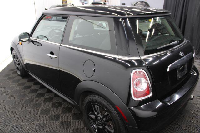 used 2013 MINI Hardtop car, priced at $9,812