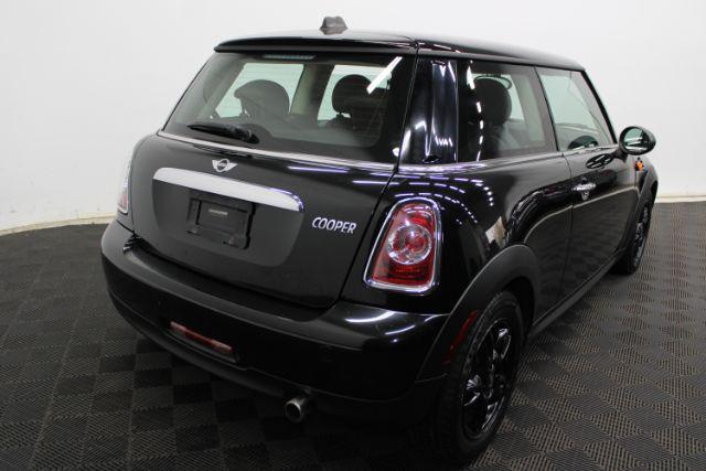 used 2013 MINI Hardtop car, priced at $9,812