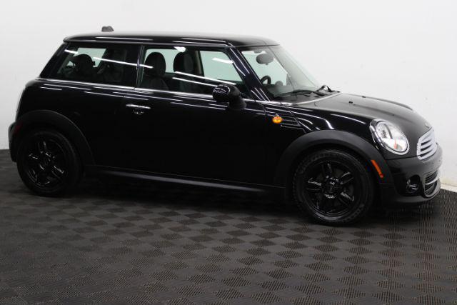 used 2013 MINI Hardtop car, priced at $9,812