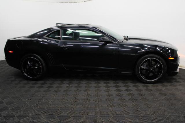 used 2010 Chevrolet Camaro car, priced at $17,912