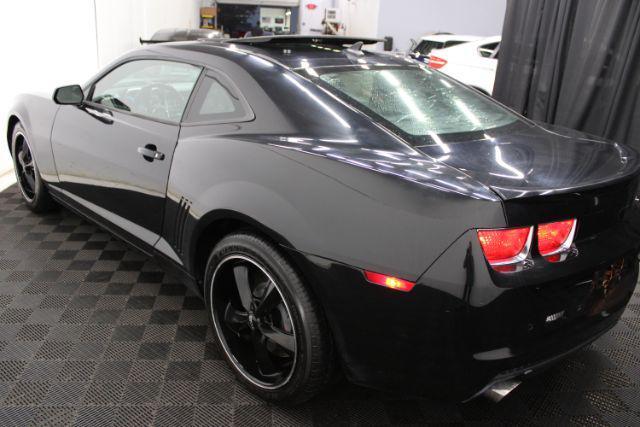 used 2010 Chevrolet Camaro car, priced at $17,912