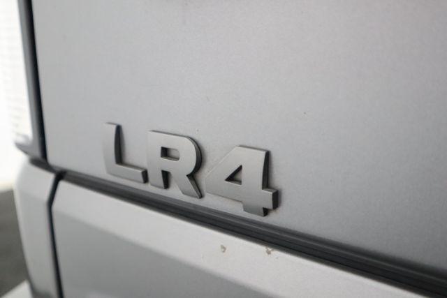 used 2011 Land Rover LR4 car, priced at $13,450