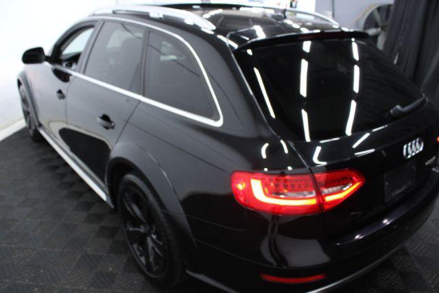 used 2015 Audi allroad car, priced at $12,411