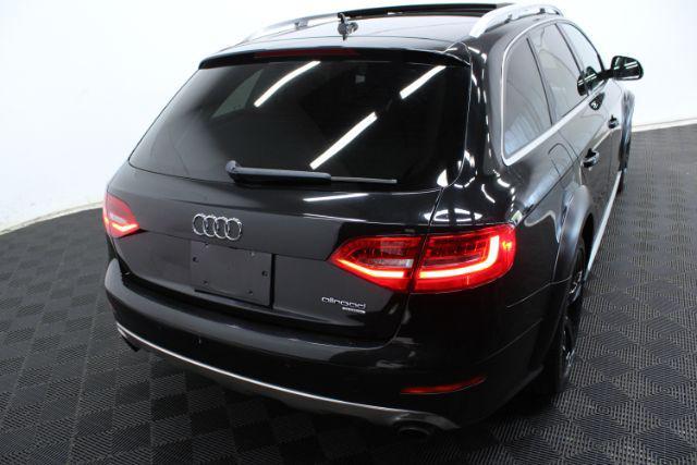 used 2015 Audi allroad car, priced at $12,411