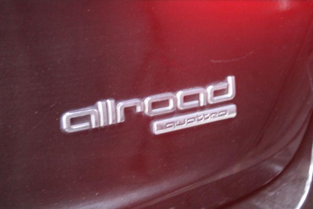 used 2015 Audi allroad car, priced at $12,411