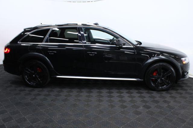 used 2015 Audi allroad car, priced at $12,411