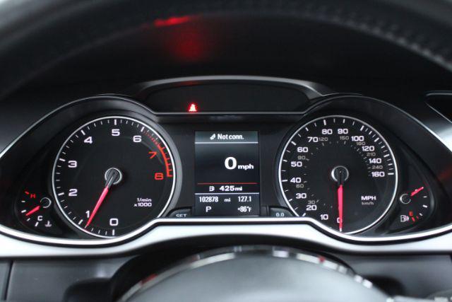 used 2015 Audi allroad car, priced at $12,411
