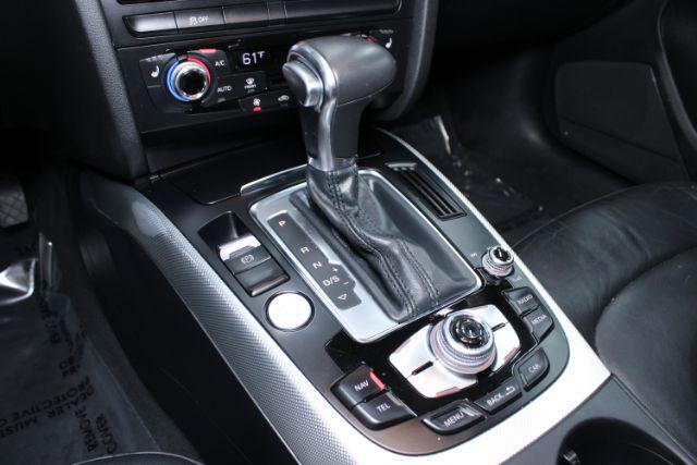 used 2015 Audi allroad car, priced at $12,411