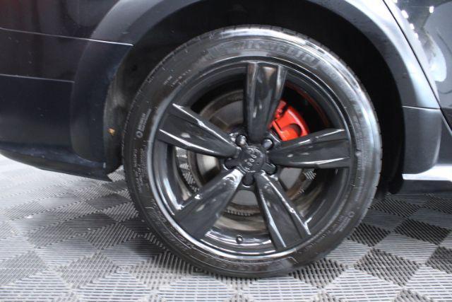 used 2015 Audi allroad car, priced at $12,411