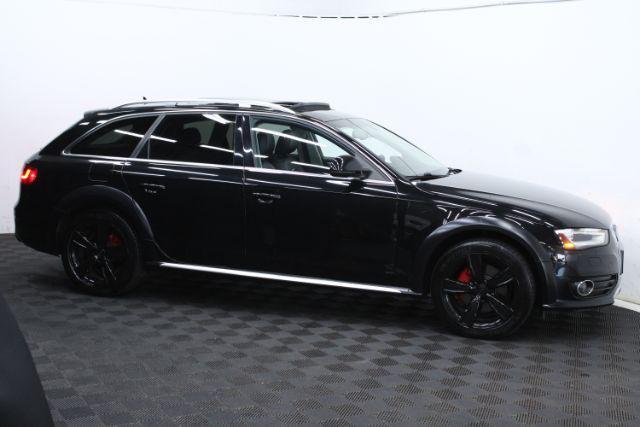 used 2015 Audi allroad car, priced at $12,411