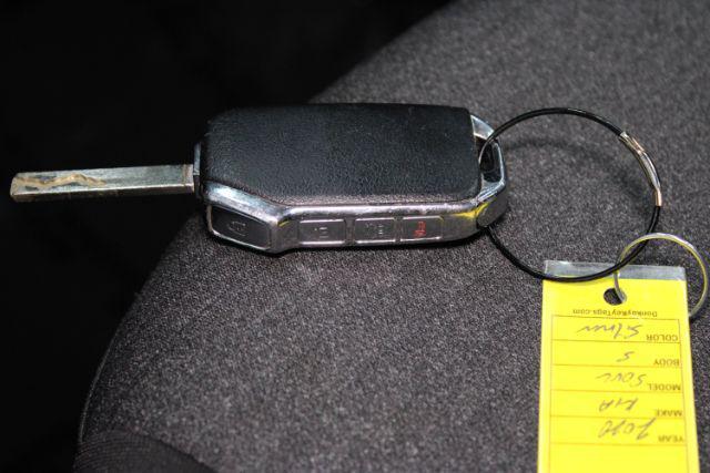 used 2021 Kia Soul car, priced at $13,412