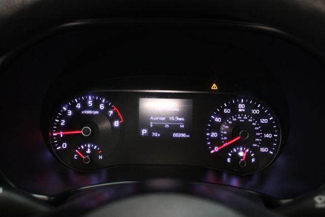 used 2021 Kia Soul car, priced at $13,412