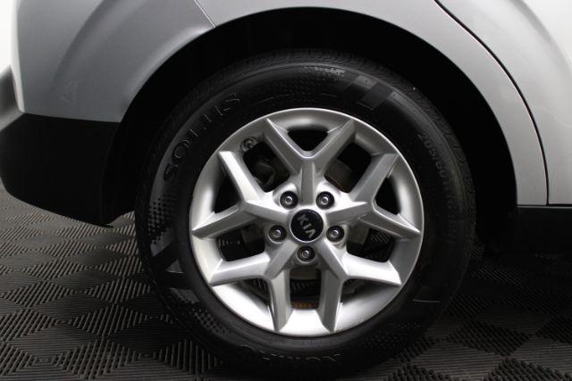 used 2021 Kia Soul car, priced at $13,412