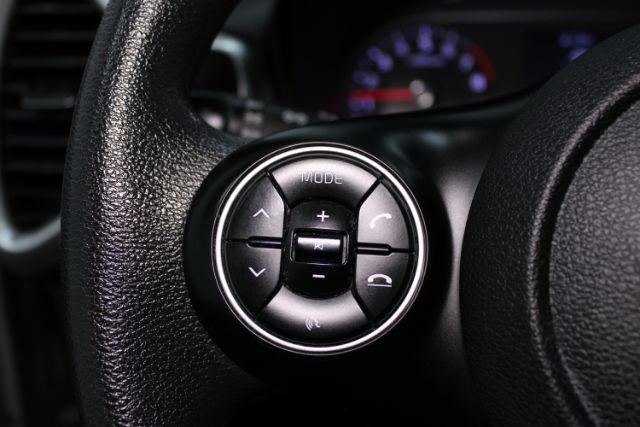used 2021 Kia Soul car, priced at $13,412
