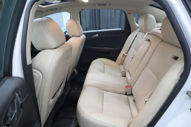 used 2013 Chevrolet Impala car, priced at $9,602