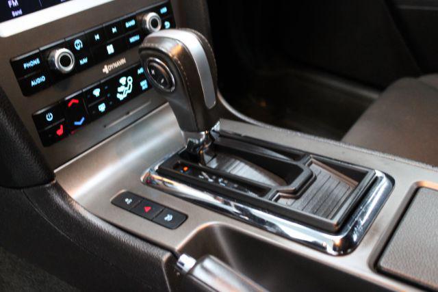 used 2013 Ford Mustang car, priced at $13,812