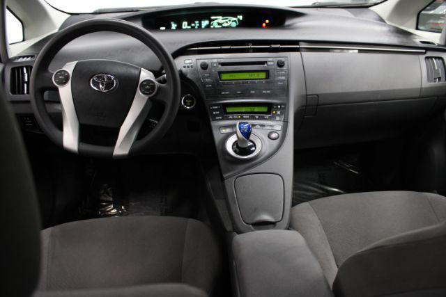 used 2011 Toyota Prius car, priced at $10,899