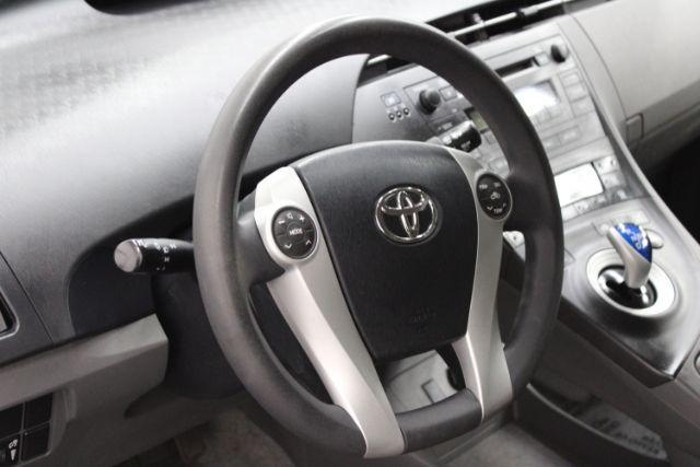 used 2011 Toyota Prius car, priced at $10,899