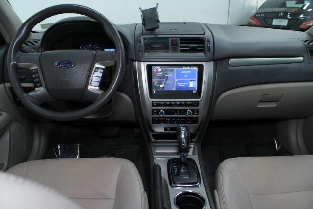 used 2011 Ford Fusion Hybrid car, priced at $5,995