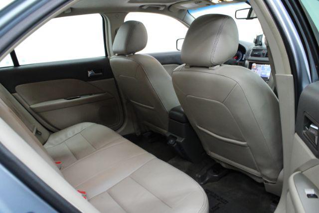 used 2011 Ford Fusion Hybrid car, priced at $5,995