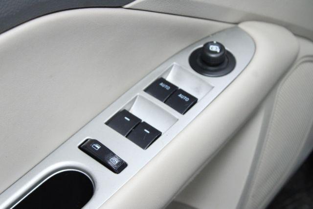 used 2011 Ford Fusion Hybrid car, priced at $5,995