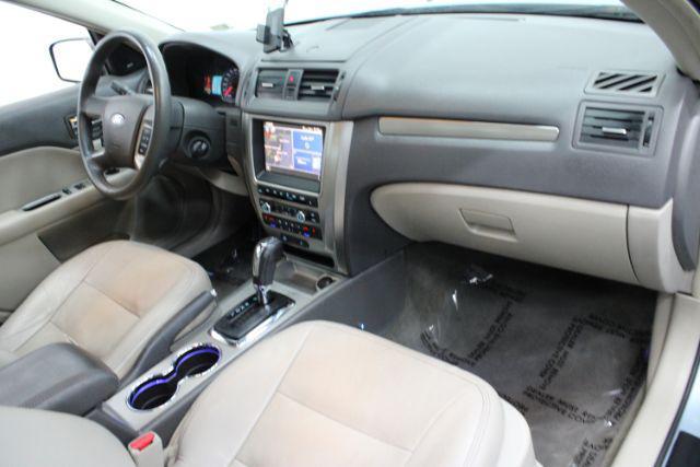 used 2011 Ford Fusion Hybrid car, priced at $5,995