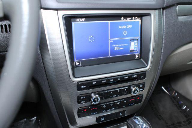 used 2011 Ford Fusion Hybrid car, priced at $5,995