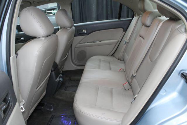 used 2011 Ford Fusion Hybrid car, priced at $5,995