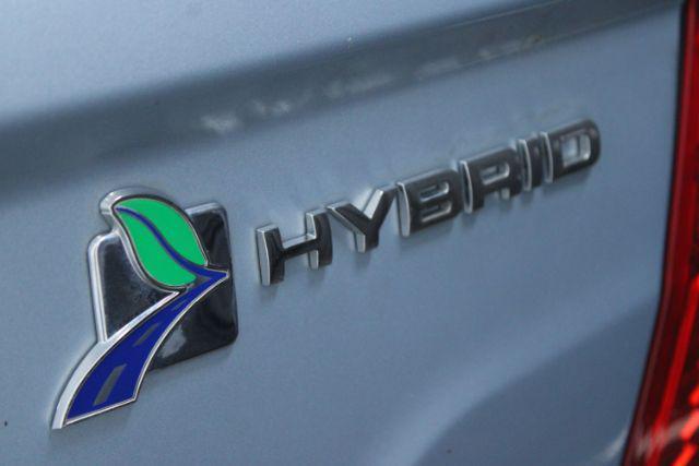 used 2011 Ford Fusion Hybrid car, priced at $5,995