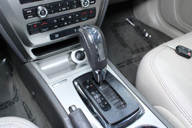 used 2011 Ford Fusion Hybrid car, priced at $5,995