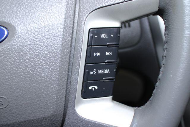 used 2011 Ford Fusion Hybrid car, priced at $5,995
